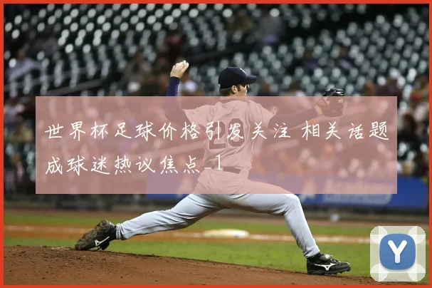 世界杯足球价格引发关注 相关话题成球迷热议焦点_1